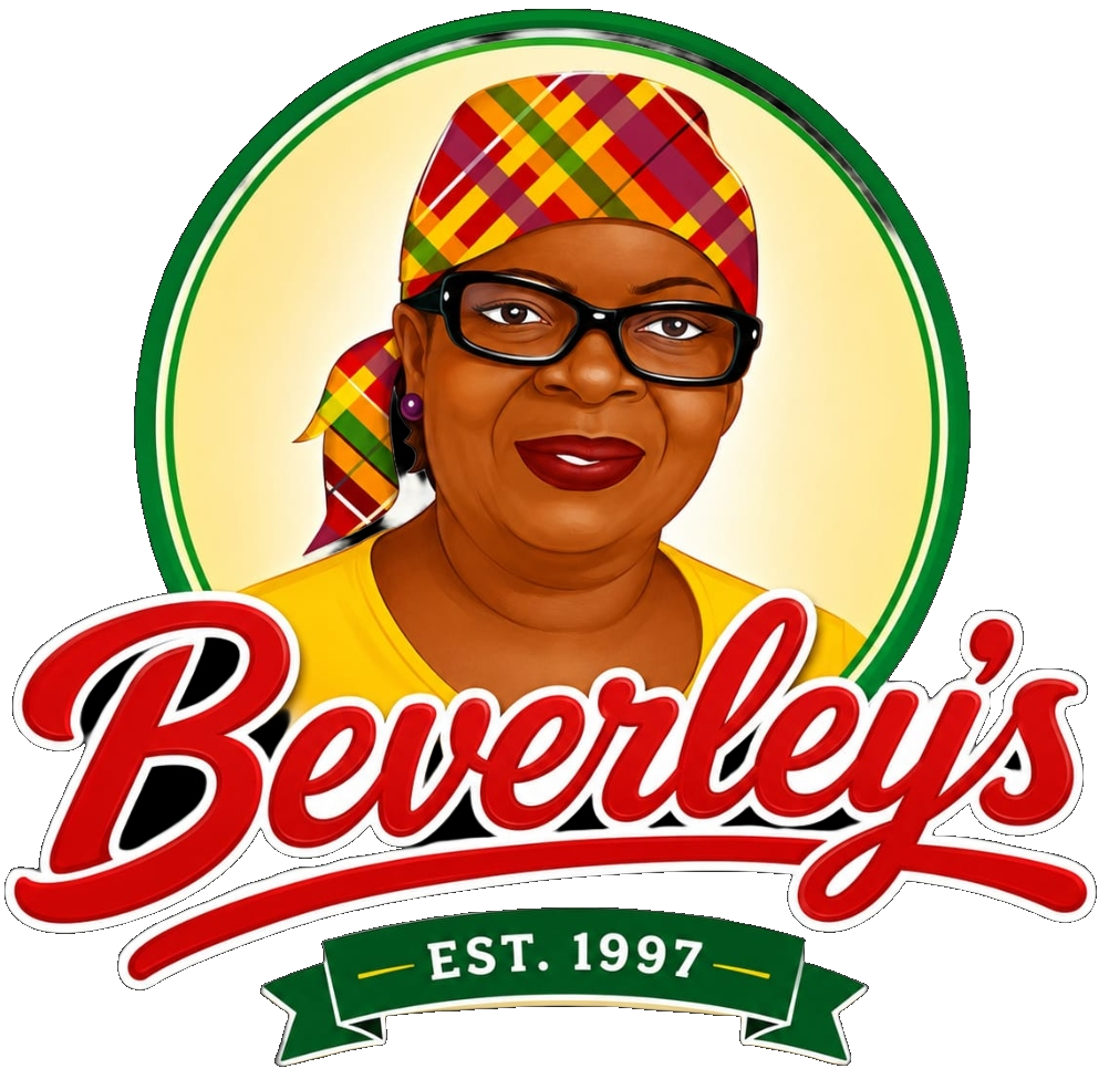 Beverley's Caribbean Mart 242